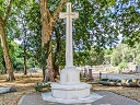 Chingford War Memorial